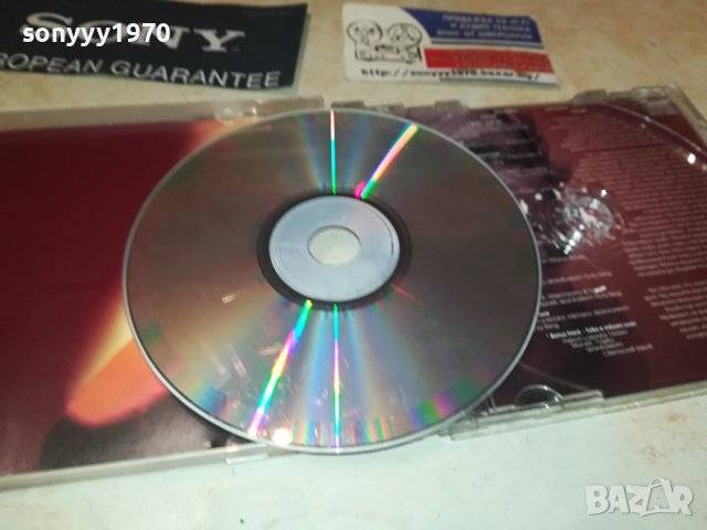 СЛАВИ ТРИФОНОВ-ЦД 0909231950, снимка 16 - CD дискове - 42135169