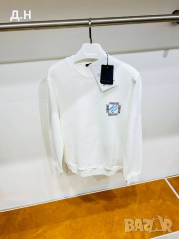 Chrome Hearts мъжка блуза Намаление, снимка 3 - Блузи - 42460948