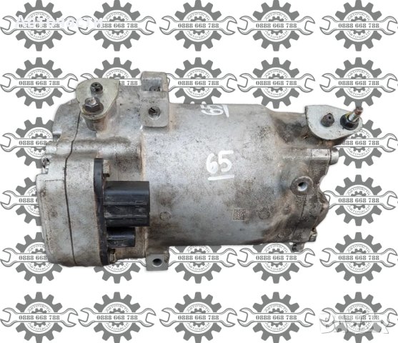 Електрически компресор климатик - Infiniti/Nissan- PANASONIC