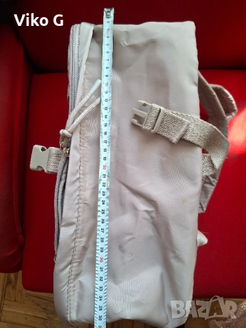 Раница за ръчен багаж, снимка 4 - Чанти - 51890455