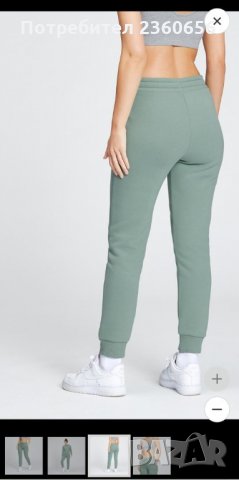 МР екип Раle Green, снимка 6 - Спортни екипи - 35994885