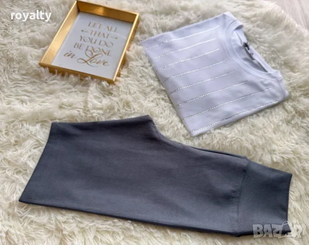 Дамски комплекти Различни цветове , снимка 7 - Спортни екипи - 50405782