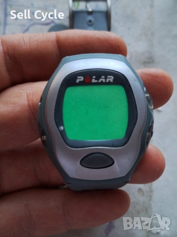 ✅ЧАСОВНИК POLAR❗