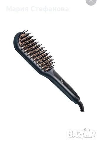 Четка за изправяне на коса Remington