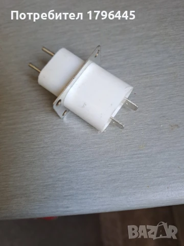 Проходни кондензатори за магнетрон, снимка 3 - Микровълнови - 51327492