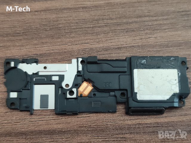 Блок звънец Huawei p20 lite ANE-AL00, ANE-TL00, снимка 2 - Резервни части за телефони - 41932613