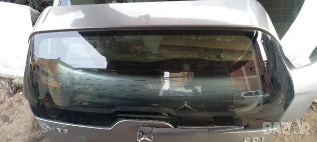 Заден капак за Mercedes A-Class W169, снимка 2 - Части - 48213169