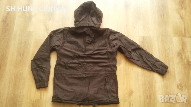 GAUPA OF NORWAY WINDPROOF Jacket размер M яке вятърно устойчиво - 2337, снимка 2 - Екипировка - 53760342