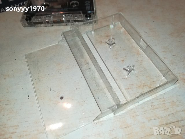 MIKE+THE MECHANICS ORIGINAL TAPE 2206231654, снимка 14 - Аудио касети - 41322349