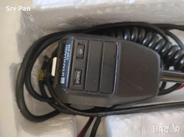 Standard C5200ED FM Mobile Radio 144/430 Mhz Twin Bander, снимка 9 - Радиокасетофони, транзистори - 56127124