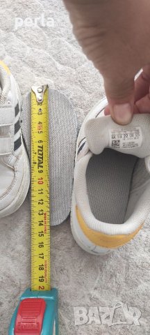 Детски маратонки и сандали , снимка 4 - Детски маратонки - 41557850