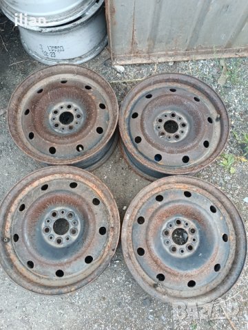 5x98 15цола джанти