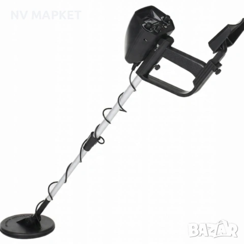 Металодетектор,металотърсач водоустойчив