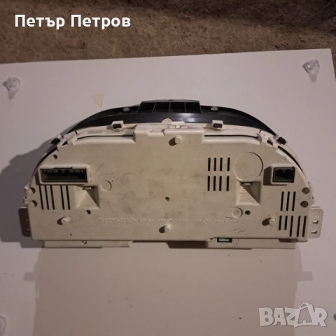 Части CRV 3-Резервоар и горивна помпа и други части за Honda  2006-2010г. 2.2 дизел 140к.с. 6 с.к. , снимка 9 - Части - 53613075