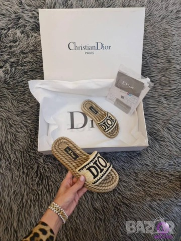 чехли christian dior chloe chanel, снимка 6 - Чехли - 51455160