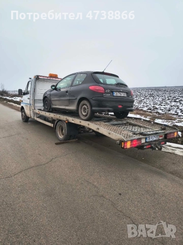 Пътна Помощ-24/7 Александрово Ловеч Летница Левски, снимка 4 - Пътна помощ - 53487660