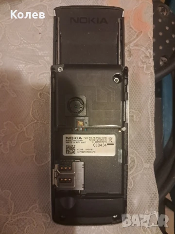 Чисто нов телефон Nokia 6280, снимка 8 - Nokia - 50900085