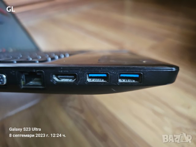  Lenovo Z580 i5 3,2Ghz / 8 Ram/Windows 11, снимка 3 - Лаптопи за дома - 42120836