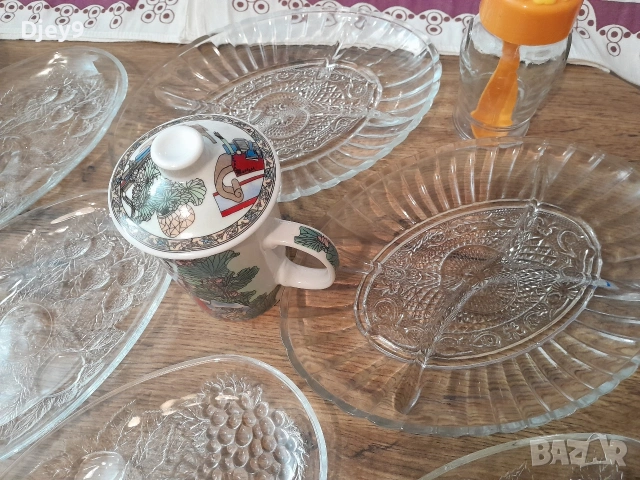 кристал от Соца и мн.други разпродажба , снимка 8 - Колекции - 53677833