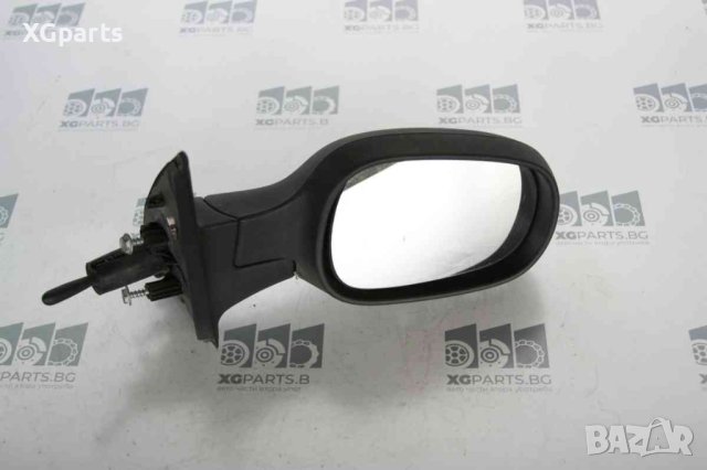  Дясно ръчно огледало за Nissan Micra K12 (2003-2010), снимка 2 - Части - 41125614