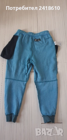 Nike Tech Pant Mens Size M  ОРИГИНАЛ! Мъжко Долнище!, снимка 2 - Спортни дрехи, екипи - 52260623