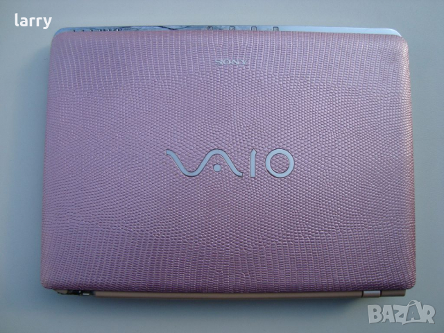 Sony Vaio VGN-CR PCG-5L3L лаптоп на части, снимка 2 - Части за лаптопи - 36196133