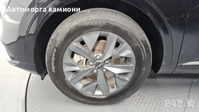 Kia Sportage LPG 2.0 2WD Signature, снимка 17 - Автомобили и джипове - 51037726