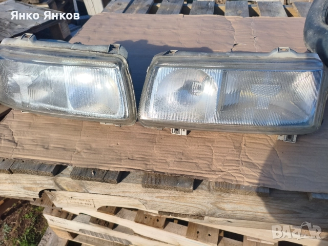 Части за Пасат 3 Б4 1.8 90 кс комби -94 г 