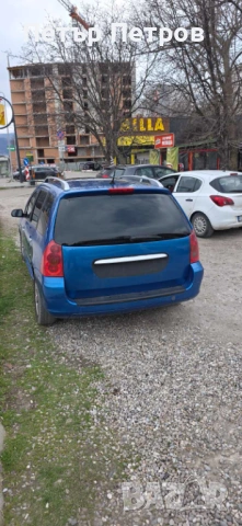 PEUGEOT 307SW 2.0HDI 112hp Clima -Panorama-7местен-TipTop!, снимка 15 - Автомобили и джипове - 53631665