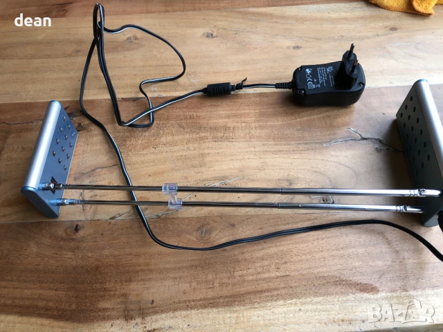 Разтегателна LED лампа, снимка 6 - Лед осветление - 51333504