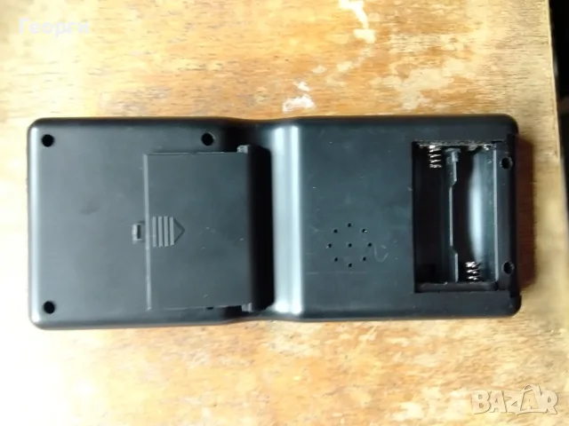 Продавам детска електронна игра, снимка 2 - Други игри - 56271277