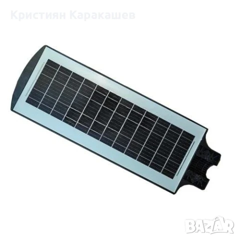 Соларна лампа 1350W SUNVISION, снимка 4 - Соларни лампи - 51062801