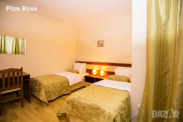 къща с 3 спални от 04.01.2026, снимка 7 - Апартаменти - 52262883