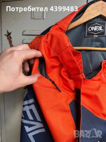 Мото екипировка ONEAL, снимка 4 - Други - 53807120