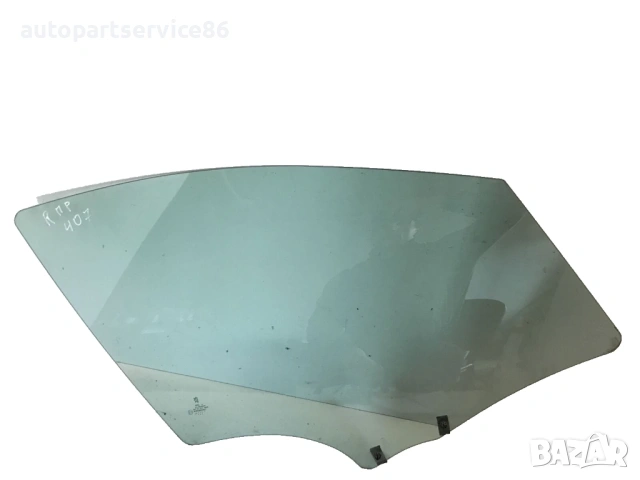 Предно дясно стъкло за врата Комби за Peugeot (2008) 407SW, 43R-000262