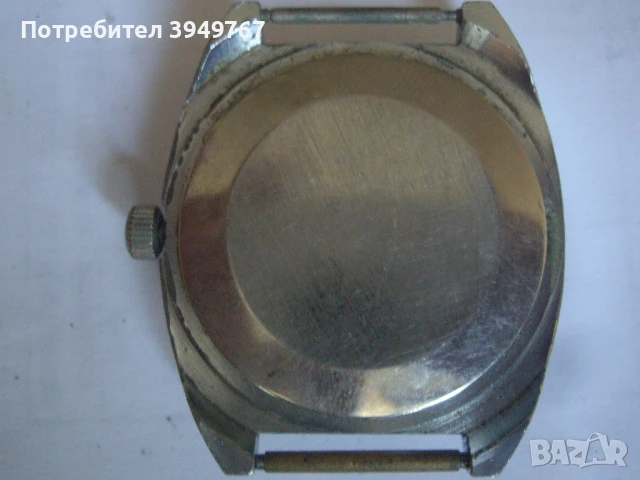 Мъжки ръчен часовник., снимка 2 - Мъжки - 50885457