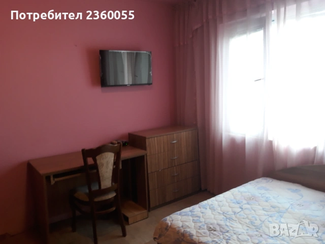 Търсим съквартирантка за самостоятелен апарартамент до Гранд мол