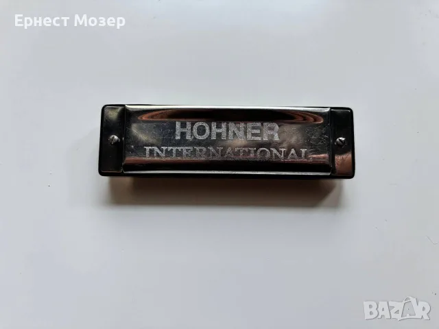 Комплект музикални инструменти – укулеле, калимба, Hohner и др., снимка 4 - Китари - 55879062