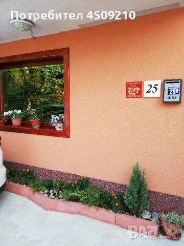 Къща за гости "Цопанов"-квартири и нощувки, снимка 10 - Квартири, нощувки - 50735866