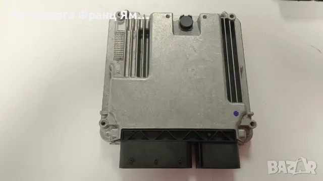 277022056 МОДУЛ РЕЙКА ЗА BMW E60