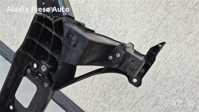 Дебелачка за преден панел Kia Sportage година 2016 2017 2018 2019 2020 2021 , снимка 5 - Аксесоари и консумативи - 48973609