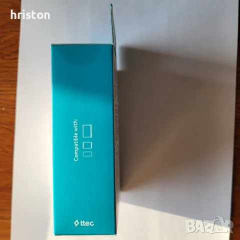 Продавам безжични слушалки, снимка 2 - Безжични слушалки - 49064966