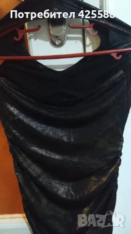 Рокля, снимка 3 - Рокли - 47903820