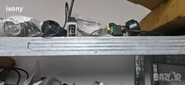 Продавам нови части за ел.триколки, снимка 6 - Скейтборд, ховърборд, уейвборд - 48786208