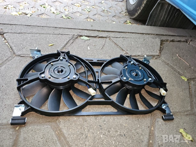 Продавам Перки за Лада Нива, снимка 2 - Автомобили и джипове - 50999195