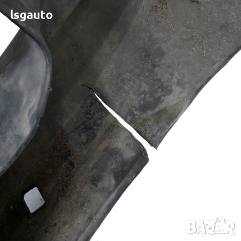 Предна броня Nissan Almera Tino (V10) 2000-2006 ID: 157890, снимка 8 - Части - 53537288