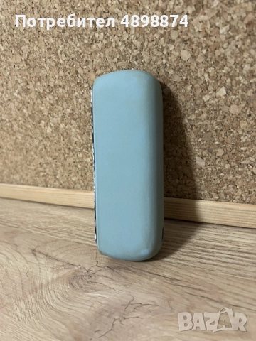 IQOS ILUMA I с калъф, снимка 3 - Друга електроника - 56013578