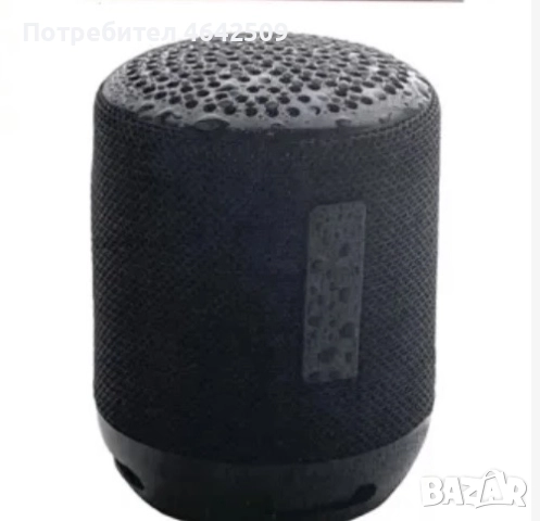 Преносим Високоговорител Тонколона Bloomberg Bluetooth USB, снимка 8 - Bluetooth тонколони - 52419916