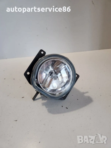 Лява фарове за мъгла за Citroen/Peugeot Nemo, Bipper (2008) 01356651080