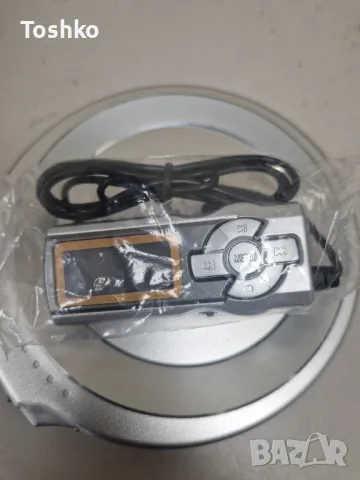 DISKMEN BENZER BR-101 CD-A ЧИСТО НОВ В КУТИЯ!!!С ДИСТАНЦИОННО ЖИЧНО!!!, снимка 7 - MP3 и MP4 плеъри - 47705382